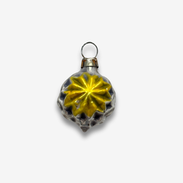 Nostalgic Mini Large Star Ornament