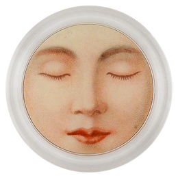 Sleeping Lady
