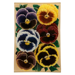 Pansies