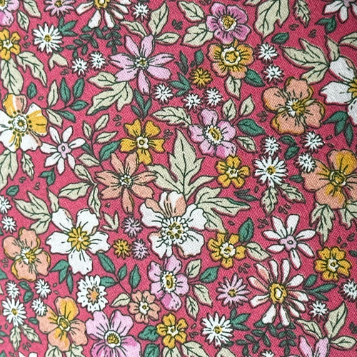 "Amour" Embroidered Cushion (02-07)