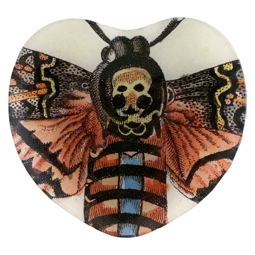 Death Head Moth