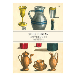 Workman John Derian Painters Palette & Friendship Puzzle Bundle, Toys & Games Puzzles