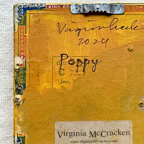 "Poppy" Assemblage