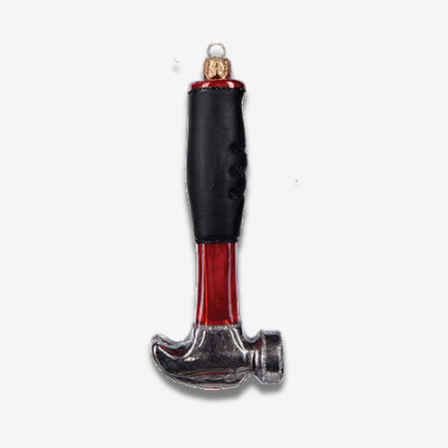 Claw Hammer Ornament