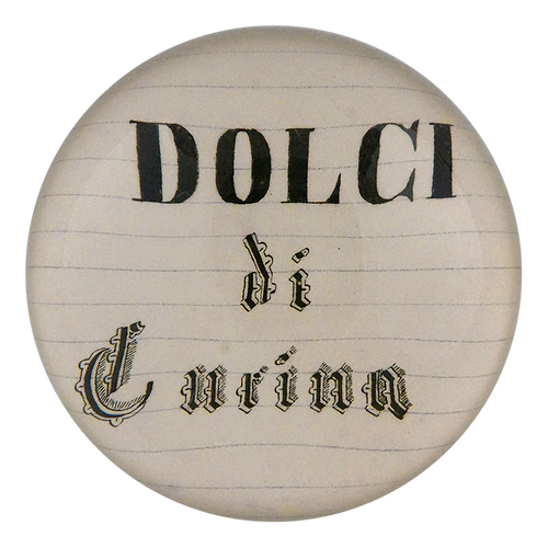 Dolci