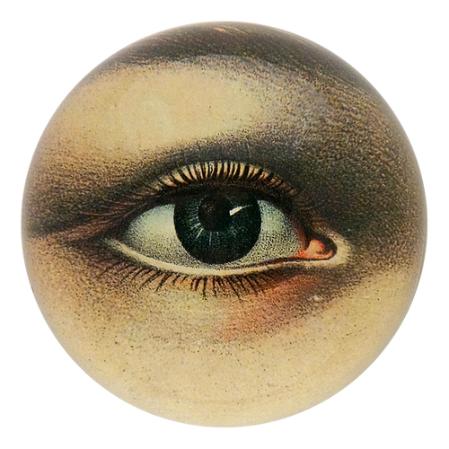 Eye (Right)