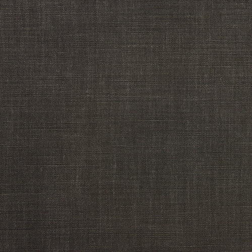 Rye Black Linen