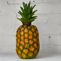 Large Pineapple Candle