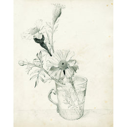 Flowers in the Vase (p 121)