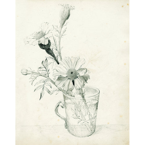 Flowers in the Vase (p 121)