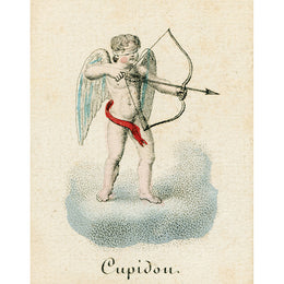 Cupid (p 142)