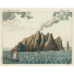 Seaside Cliffs (p 27)