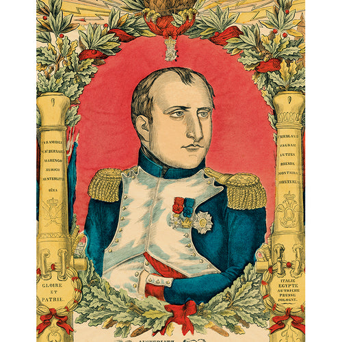 Napoleon (p 348)