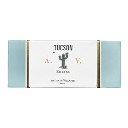 Tucson Incense