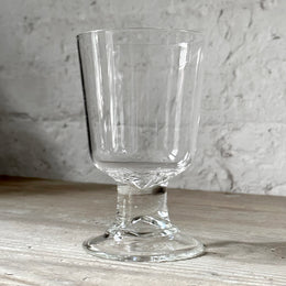 Simple Large Wine Glass