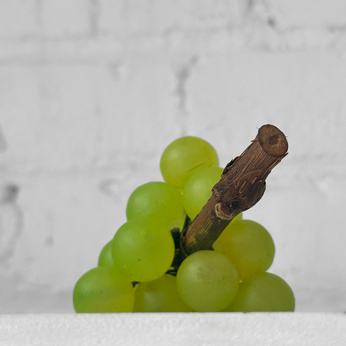 Alabaster Mini Green Grapes