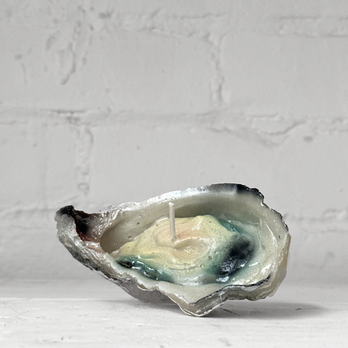 Oyster Candle
