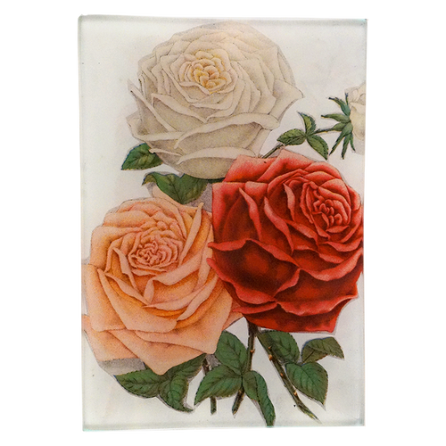 Rose Cut-outs