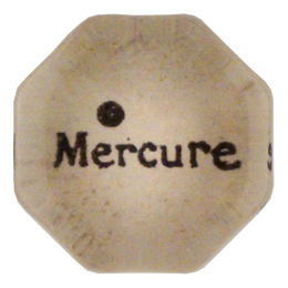 Mercury