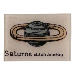 Saturne