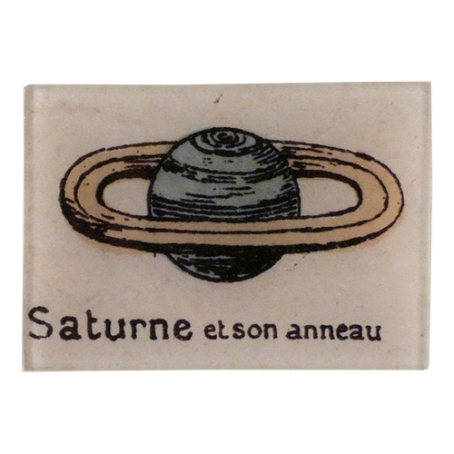 Saturne