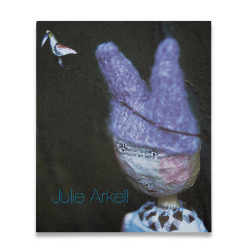 Home: Julie Arkell