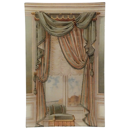 Fantasie A. Curtains