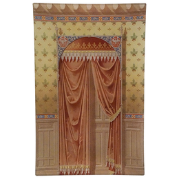 Gothique Curtains