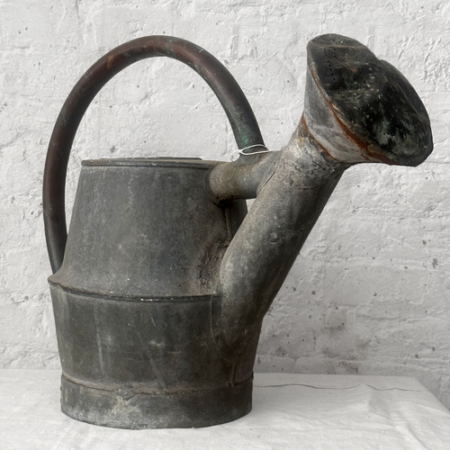 18th Century French Watering Can (#01)