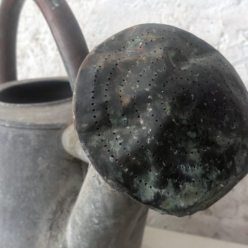 18th Century French Watering Can (#01)