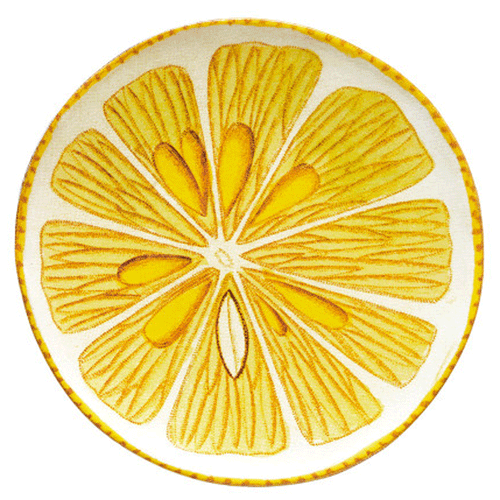 Limonier Saucer