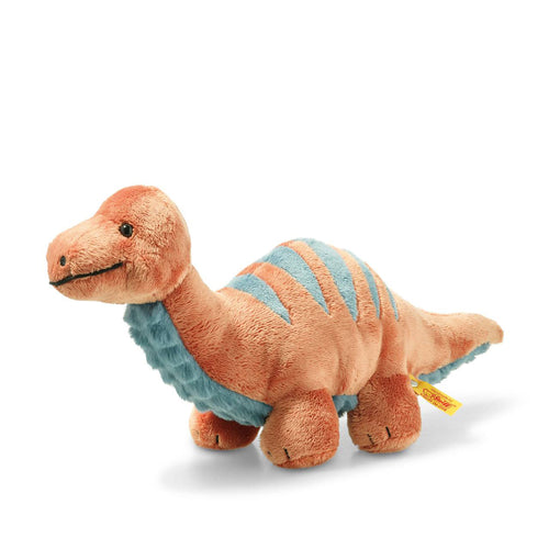 Bronko Brontosaurus