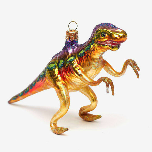 T-Rex Ornament 35