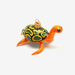 Sea Turtle Ornament