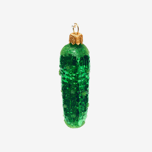 Pickle Ornament 27