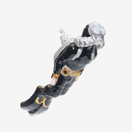 Scuba Diver Ornament