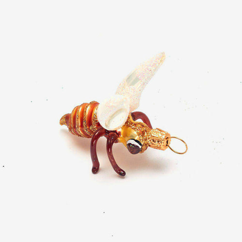 Small Bumble Bee Ornament 17