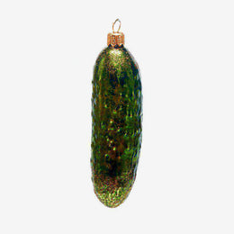 Pickle Ornament