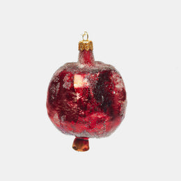 Pomegranate Ornament