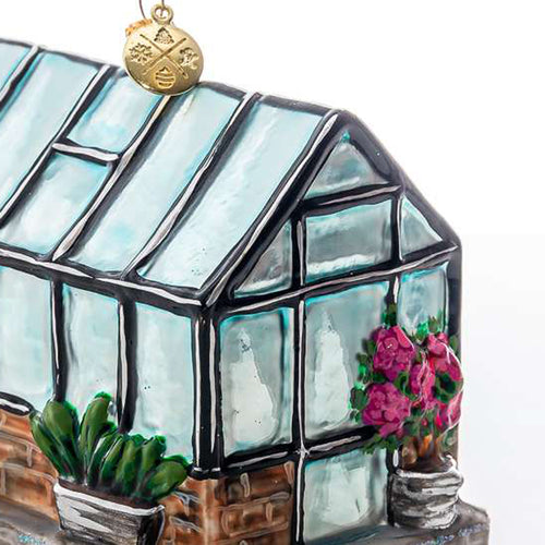 Greenhouse Ornament 78