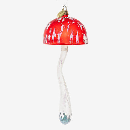 Toadstool Ornament 83