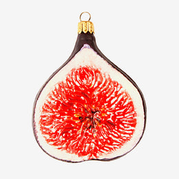 Fig Ornament