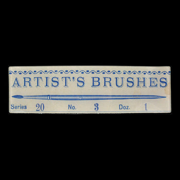 Artists Brushes