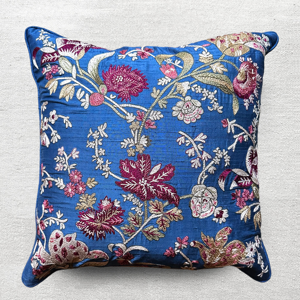 Anastasia Seaside Floral Fabric