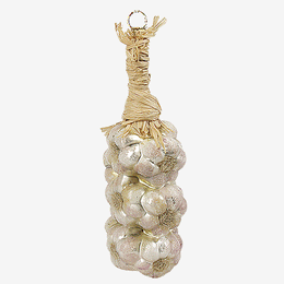 Bunch of Garlic Ornament