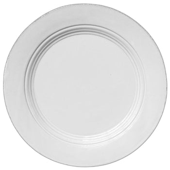 Grand Chalet Large Dinner Plate (Undecorated)