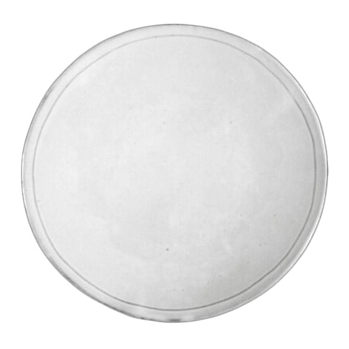 Simple Large Dinner Plate