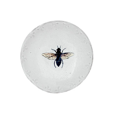 Bee Saucer B