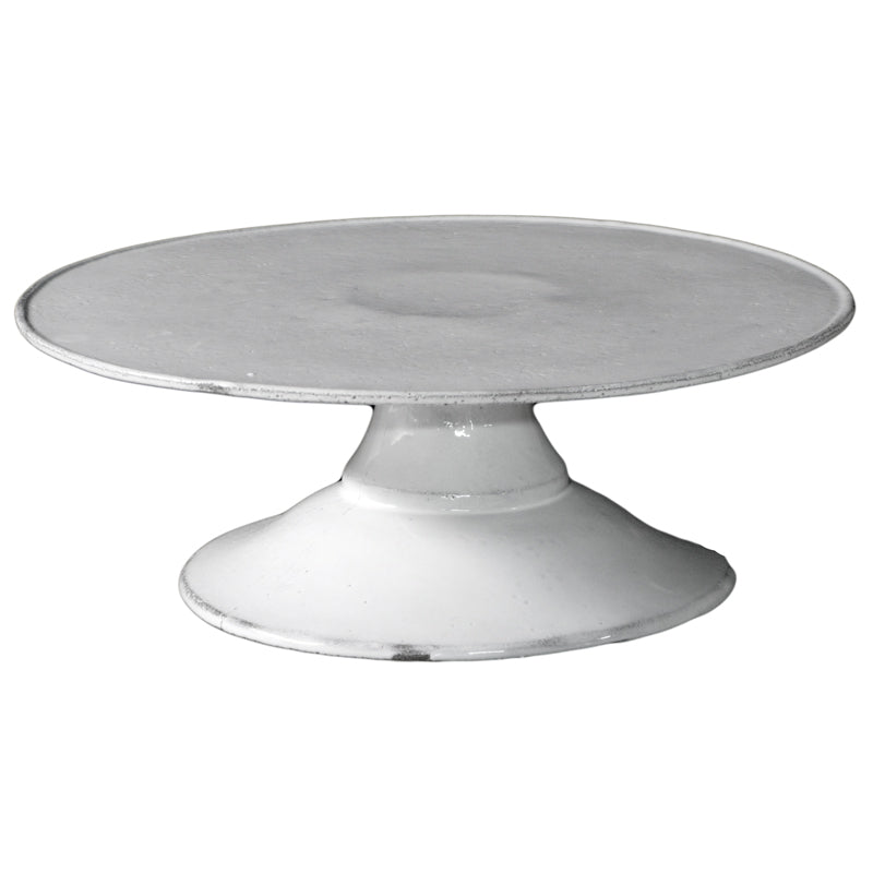 Large Sobre Platter on Stand - John Derian Company Inc