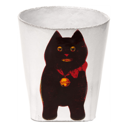 Cat Goblet